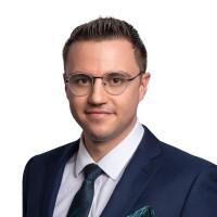 Scott McInnes, photo 2