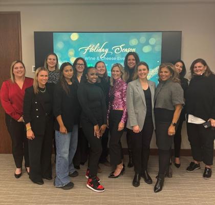 Cheri Bradish, Ph.D., photo 2