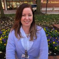 Julia Karumathy, photo 2