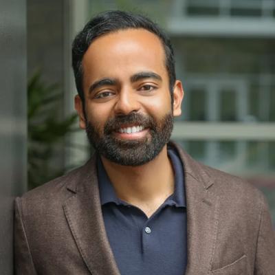 Shikhar Shrestha, photo 1