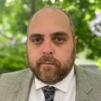 Matt Sienkiewicz, photo 1
