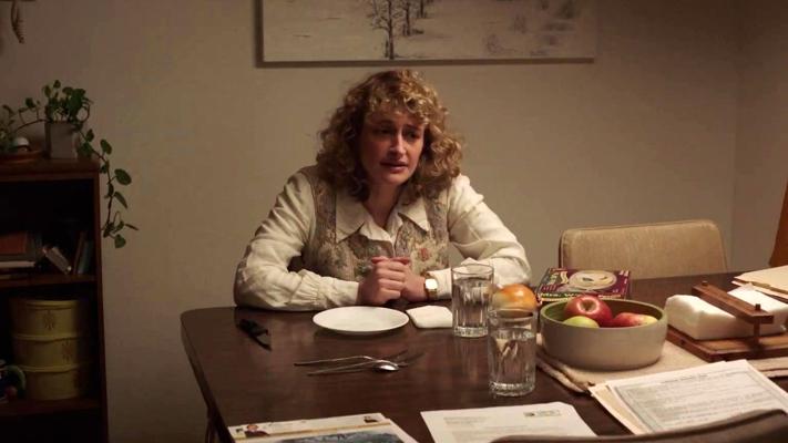 Sara Schousboe, photo 1