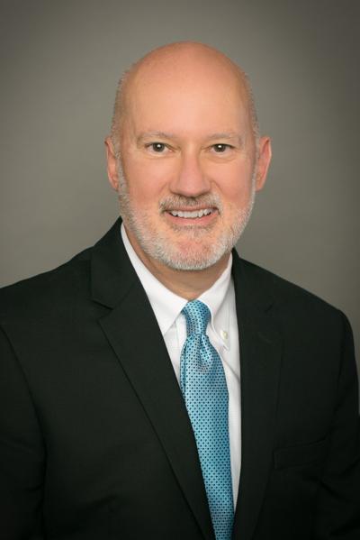 Bill Fairley, photo 2