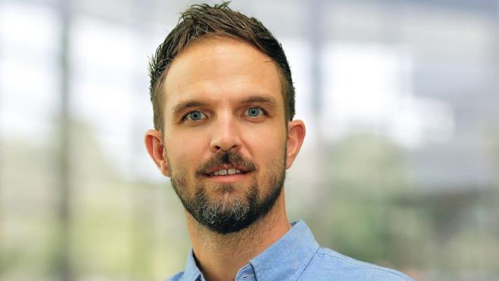 Tyler Gates, photo 2