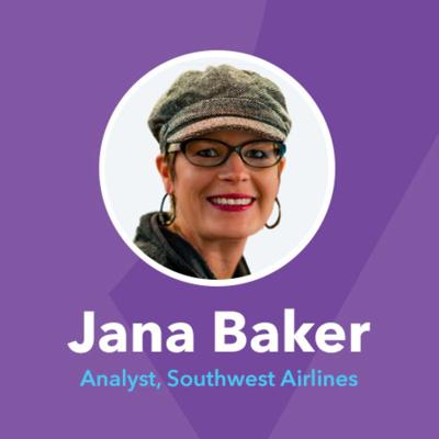 Janna Baker, photo 1