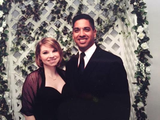 Joshua Stephens, photo 1