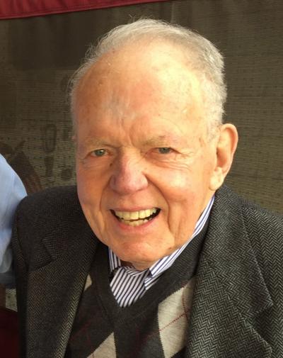 Peter Grant, photo 2