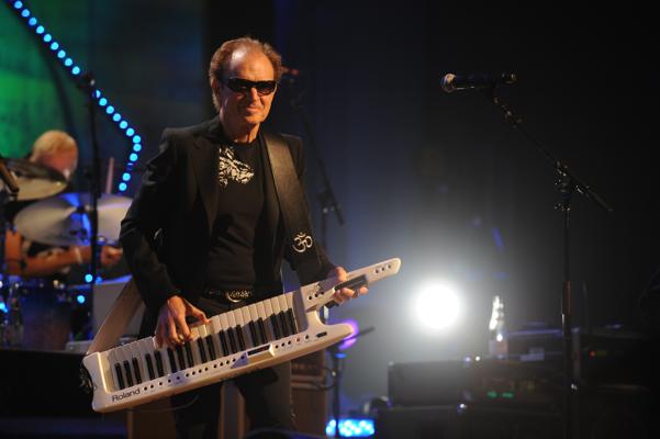 Gary Wright, photo 1