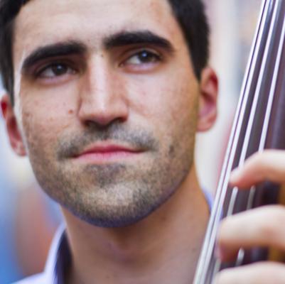 Blake Meister, photo 2