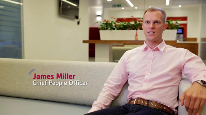 James Miller, photo 1