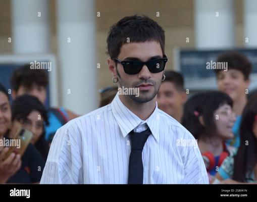 Alessio Finamore, photo 2