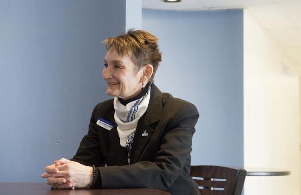 Cart Pierson, photo 1