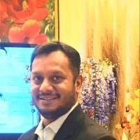 Glenn Fernandez, photo 2