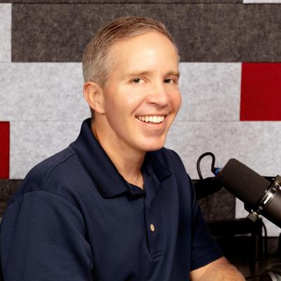 Brian Locker, photo 1