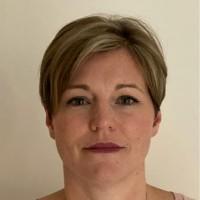 Sally Hibbert, photo 1