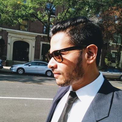 Apurva Patkeshwar, photo 1