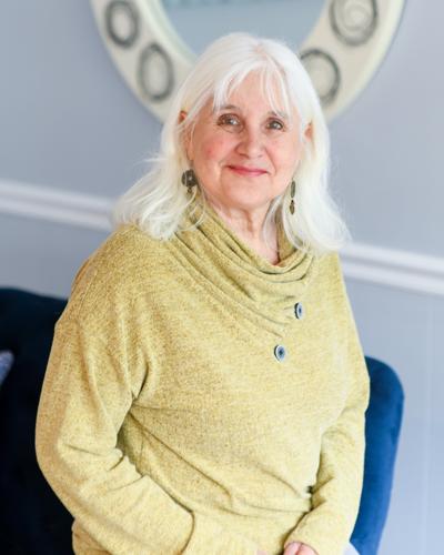 Robin Rothstein, photo 1