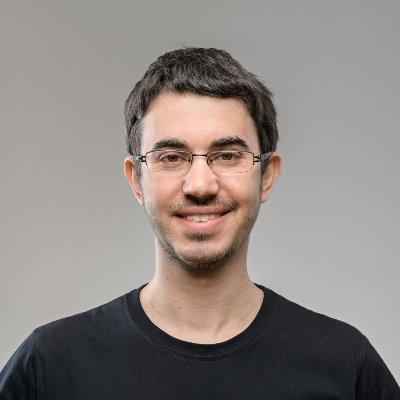 Natan Yellin, photo 2