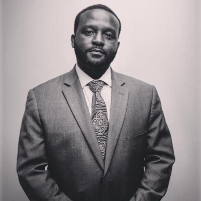 Dan Blackman, photo 2