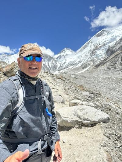 Douglas Drakeley, photo 1