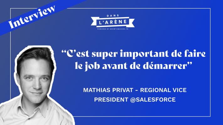 Mathias Privat, photo 2
