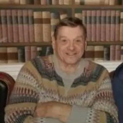 William Ruddy, photo 1