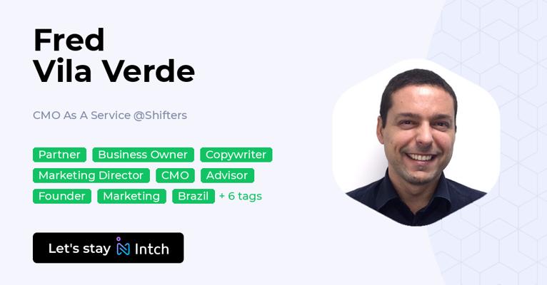 Fred Vila Verde, photo 2