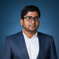 Abhisek Devkota, photo 1