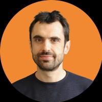 Olivier Chanoux, photo 1