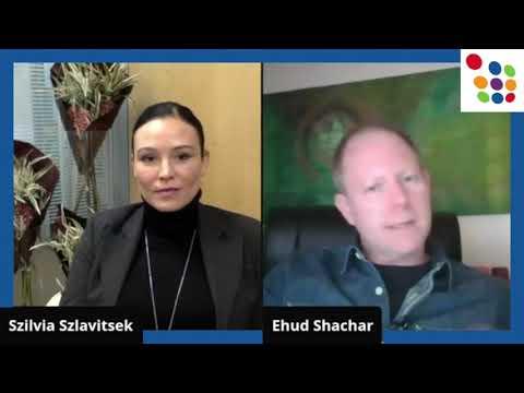 Ehud Shachar, photo 2