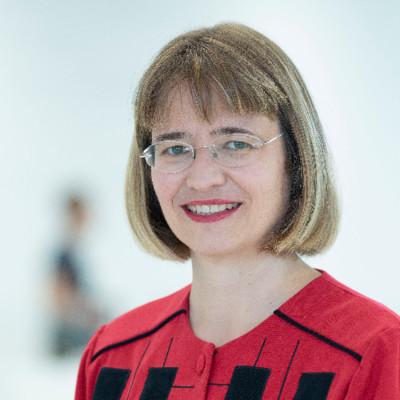 Meredith Lazar, photo 2