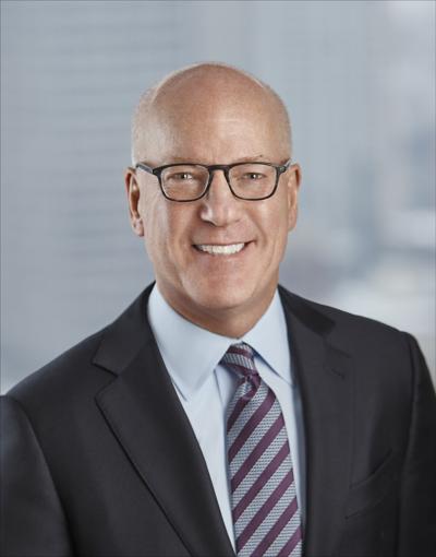 Daniel P. Glasner, photo 2