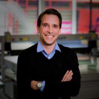 Barry Van Eeden, photo 2