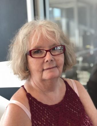 Debra Magwada, photo 2