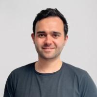 Joe Pridgeon, photo 2