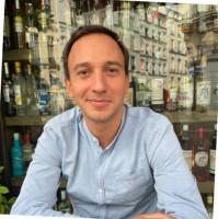 Nicolas Tisserand, photo 1