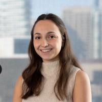 Madeline VandenBrink, photo 1