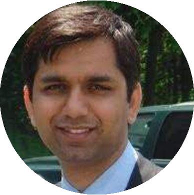 Tejas Desai, photo 2