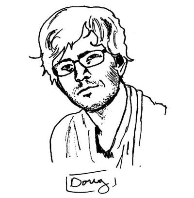 Doug Waterman, photo 2