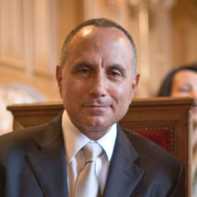 Salim Chaar, photo 2