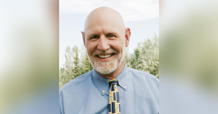 Mark Hamilton, photo 2