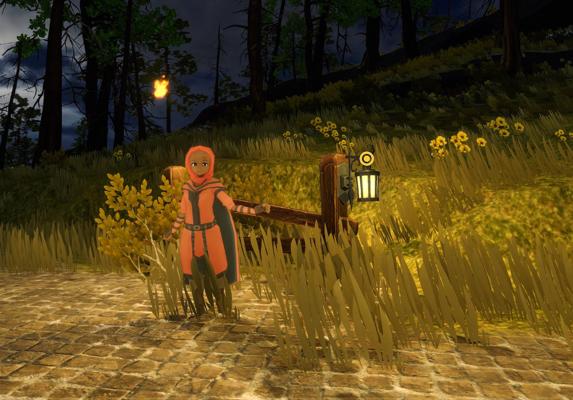 Robert Kabwe, photo 2