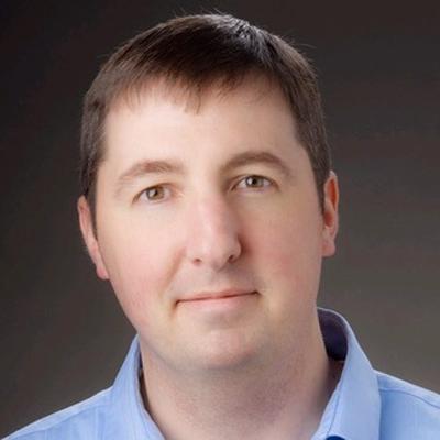 Andrew C. Gottlieb, photo 1