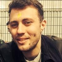 Fred Isaacs, photo 2