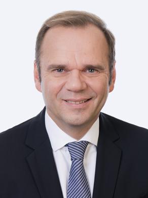 Bernd Hoffmann, photo 1