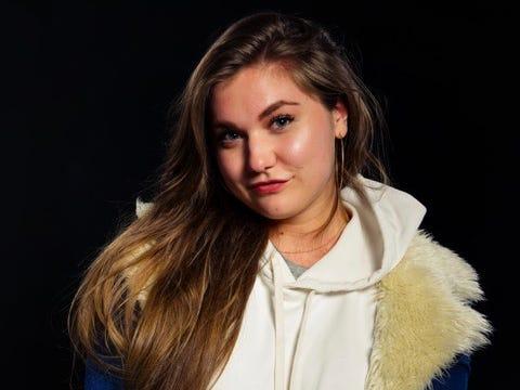 Meira Gebel, photo 2