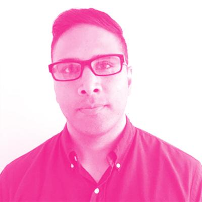 Eden Dhaliwal, photo 1