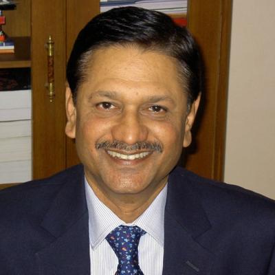 Rajiv Dusane, photo 1