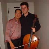 David Nickerson, photo 2