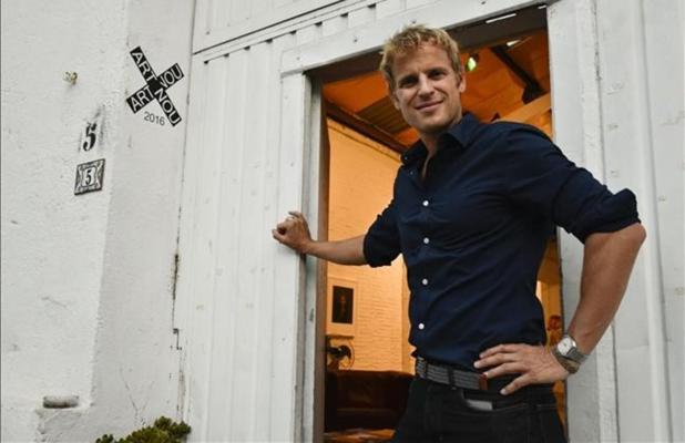 Henrik Sprengel, photo 2